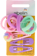 Haarschmuck Set Retro ebelin