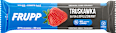 Baton liofilizowany Truskawka FRUPP