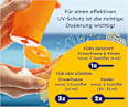 Gel krema za zaštitu od sunca MED SPF 50+ SUNDANCE