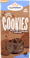 Cookies Dinkel Haselnuss mit Zartbitter-Schokolade SOMMER