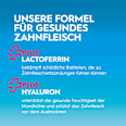 Zahnpasta Repair-Zahncreme Plus Zahnfleisch-Schutz fluoridfrei Bioniq®