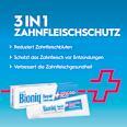 Zahnpasta Repair-Zahncreme Plus Zahnfleisch-Schutz fluoridfrei Bioniq®