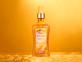 Körperspray Body Mist Golden Paradise Shimmer Hawaiian Tropic