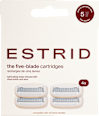 Rasierklingen Body Estrid