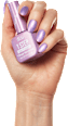 UV Nagellack 1 Step Gel Opulent Lavender  ARDELL