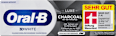 Zahnpasta 3D White Luxe Charcoal Oral-B