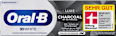 Zahnpasta 3D White Luxe Charcoal Oral-B