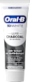 Zahnpasta 3D White Luxe Charcoal Oral-B