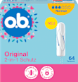 Tampons Original Normal  o.b.