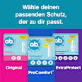 Tampons Original Normal  o.b.