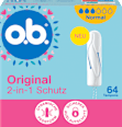 Tampons Original Normal  o.b.