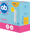 Tampons Original Normal  o.b.