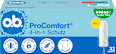 Tampons ProComfort Super Plus o.b.
