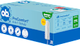 Tampons ProComfort Super Plus o.b.