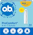 Tampons ProComfort Normal o.b.