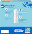 Tampons ProComfort Normal o.b.