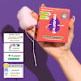 Soft-Tampons nevernot