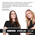 Soft-Tampons nevernot