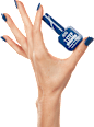 UV Nagellack 1 Step Gel Ceylon Sapphire ARDELL