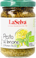 Pesto, Zitrone LaSelva