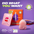 Soft-Tampons nevernot
