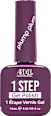 UV Nagellack 1 Step Gel Plum Pum ARDELL