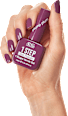 UV Nagellack 1 Step Gel Plum Pum ARDELL