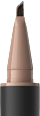 Augenbrauenstift Feather Brow Filler Waterproof 010 Ash Brown CATRICE