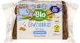 bio chléb bílkovinový dmBio