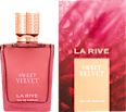 Sweet Velvet Eau de Toilette LA RIVE