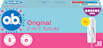 Tampons Original Ultra o.b.