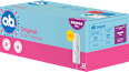 Tampons Original Ultra o.b.