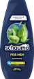 Шампоан за мъже schauma