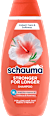 Шампоан за дълга коса с хибискус и розмарин schauma