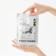 maska na nohy reedle shot peeling 1 pár VT COSMETICS