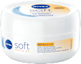 Osviežujúci denný hydratačný krém soft daily UV SPF 15 NIVEA