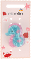 Детска щипка за коса морско конче  ebelin