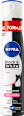 Dámsky antiperspirant v spreji Black & White Invisible Clear NIVEA