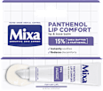 balzám na rty a nos Panthenol Comfort Mixa