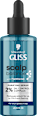 Ser pentru scalp cu tendință de îngrășare Scalp Balance Schwarzkopf GLISS
