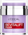 Vyplňujúci hydratačný pleťový krém Revitalift Filler Hyaluronic Replumping L'ORÉAL PARiS REVITALIFT