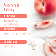 Advanced Care sprchový gel Rebalancing  Dove