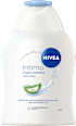Umývacia emulzia na intímnu hygienu intimo Fresh Comfort NIVEA