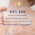 Advanced Care sprchový gel Rebalancing  Dove