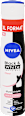 Deo spray Black & White Invisible Clear NIVEA