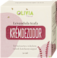 Krémdeo teafa-levendula Olivia