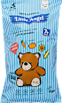 Teddy bio kukorica snack Little Angel