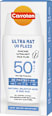 Слънцезащитен флуид за лице Ultra Mat SPF 50+ Carroten