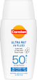 Слънцезащитен флуид за лице Ultra Mat SPF 50+ Carroten