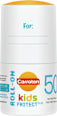 Слънцезащитен рол-он Kids Protect SPF 50+ Carroten